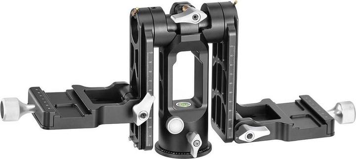 Produktbild Sunwayfoto Double Gimbal Head w/ QR Plate GH-03