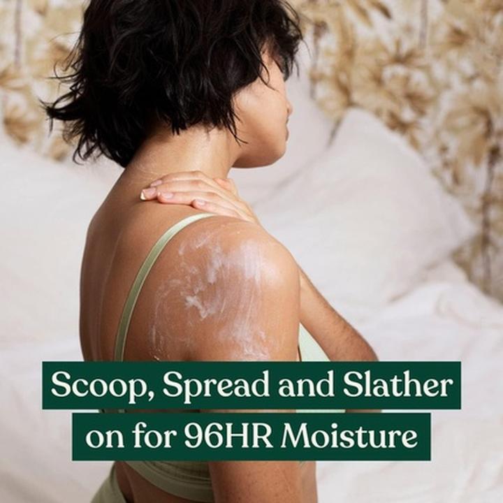 Produktbild The Body Shop British Rose Bloom & Glow (250 ml)