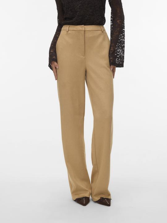 Produktbild Vero Moda VMTIKKI Hohe Taille Hose Hose (W42/L34)