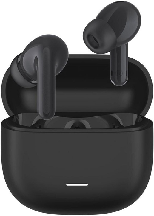 Image du produit Xiaomi Redmi Buds 6 Lite - Noir (ANC, 38 h, Sans fil)