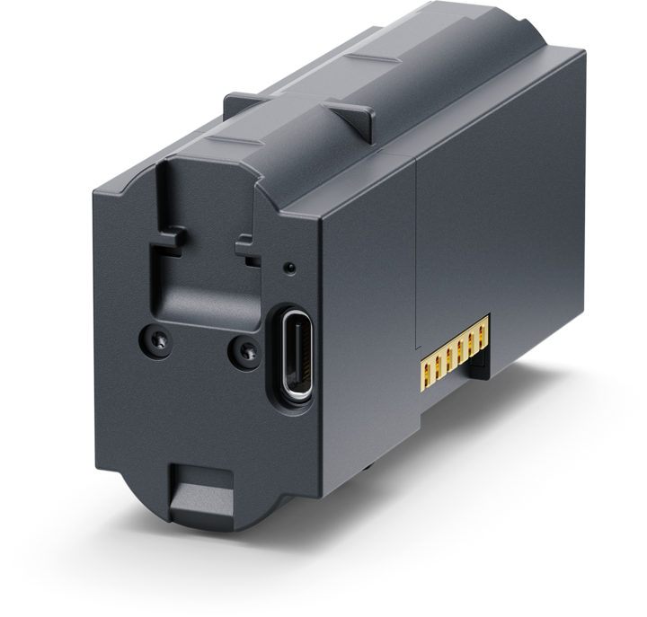 Image du produit Pulsar Battery Pack LPS 7i 6400 mAh (for Telos)