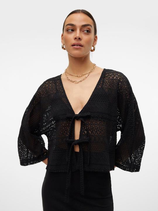 Produktbild Vero Moda VMHONEY Top Strickjacke (XS)