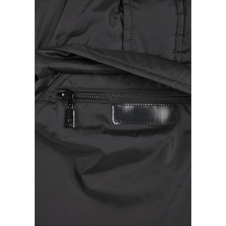 Produktbild Urban Classics Ladies AOP Mixed Pull Over Jacket (5XL)