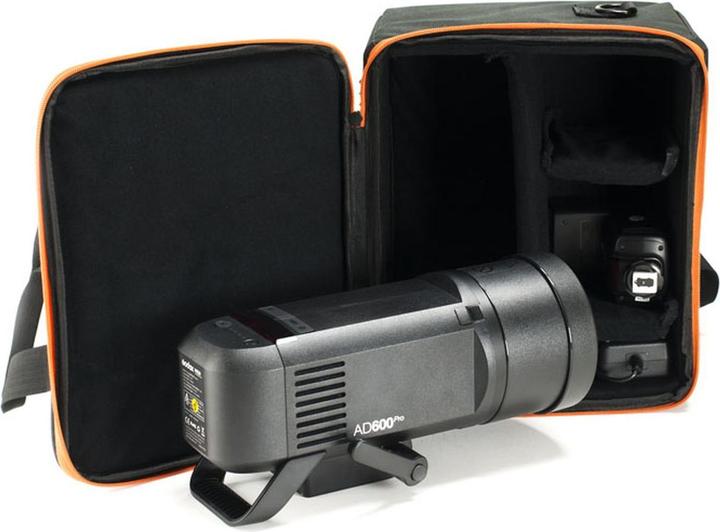 Produktbild Godox CB-12 (Kamera Zubehörtasche, Kamera Schultertasche)