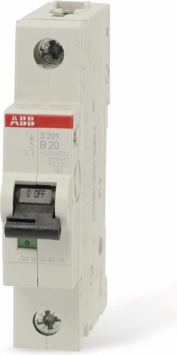 Interruttore "Salvamotore" Tripolare - SCHNEIDER ELECTRIC Serie TeSys GV2 - 0,63...1A - Comando Pulsante - Foto 2