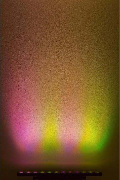 Produktbild BeamZ Pro LCB155 (12 W, LED)