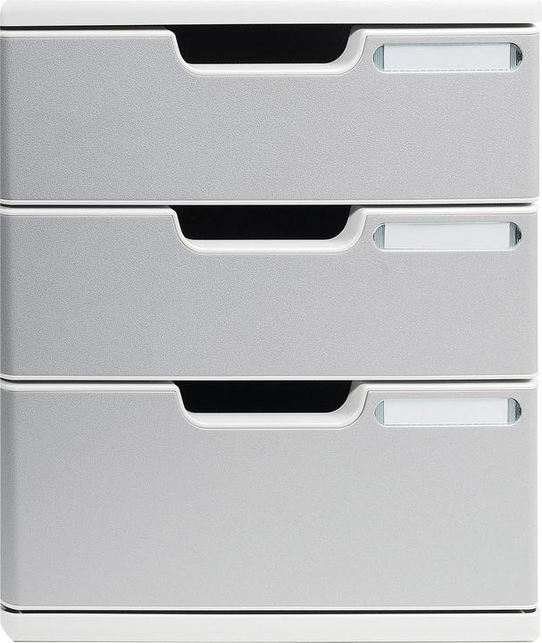 Productafbeelding Exacompta Modulaire ladeblokken (A4+)