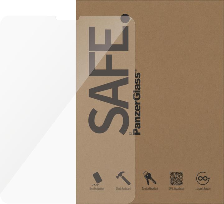 Actual product image Safe Ultra-Wide Fit (Apple iPad Pro 11 2018, Apple iPad Pro 11 2020, Apple iPad Pro 11 2021, Apple iPad Pro 11 2022)