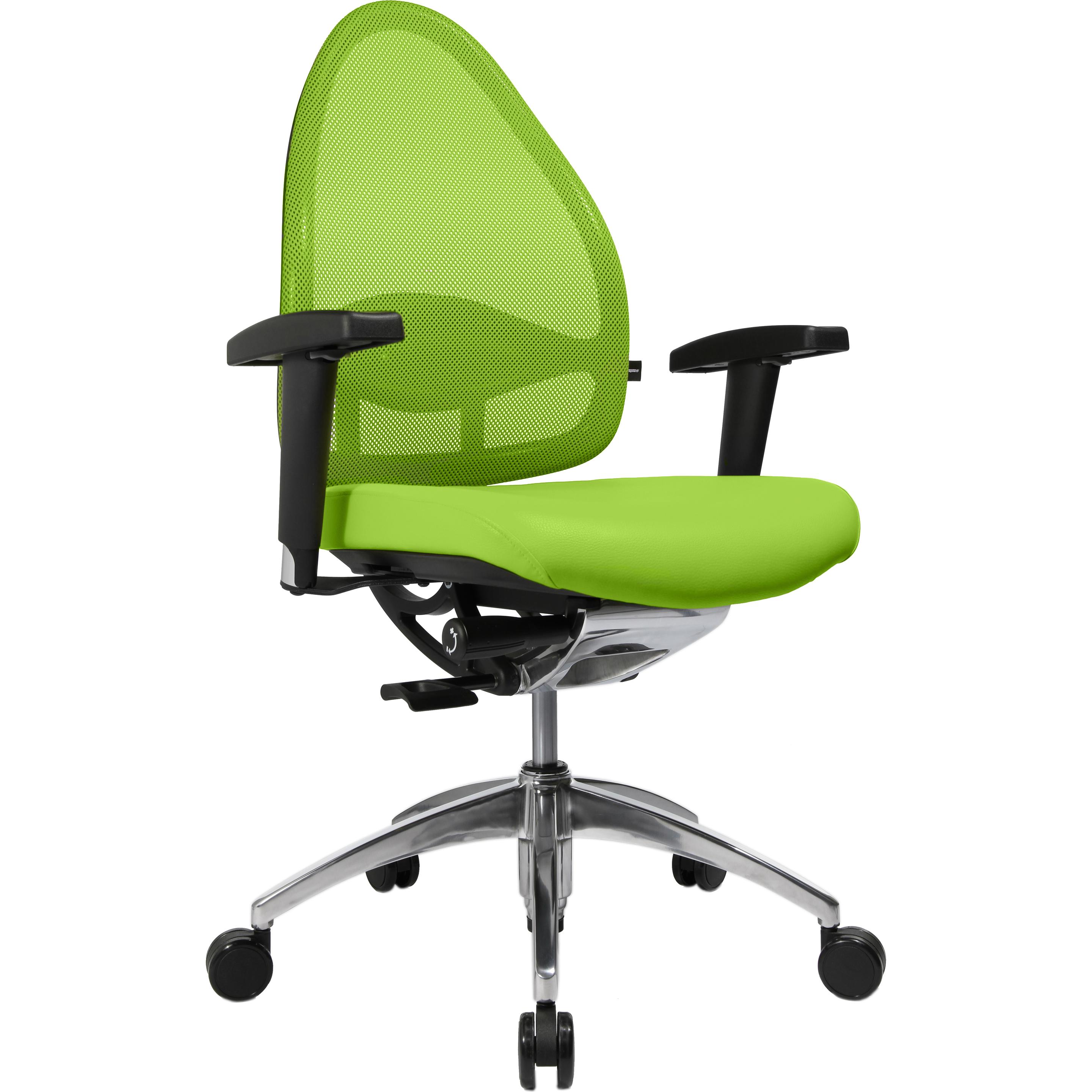 Thumbnail - Topstar, Bürostuhl, Open Base