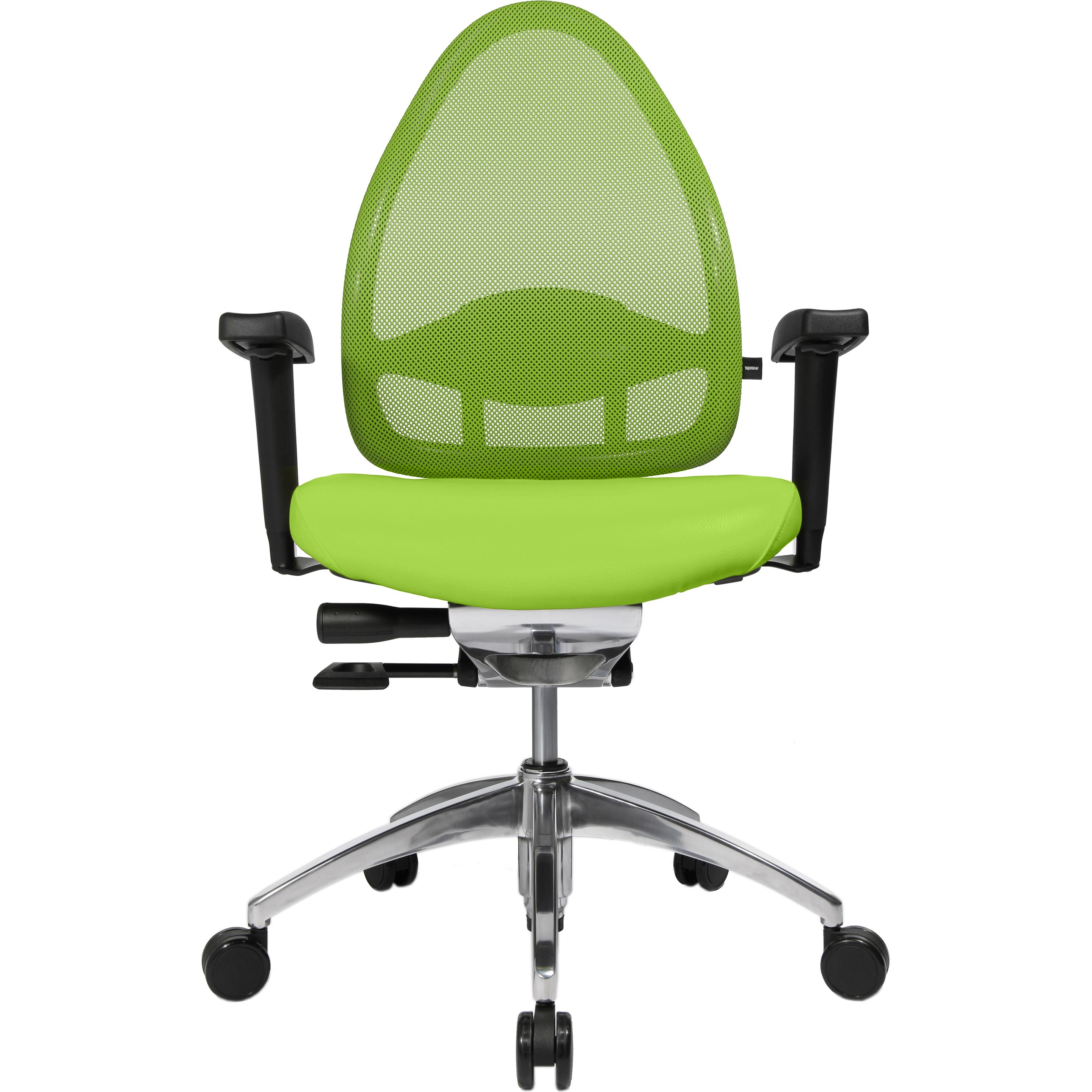 Thumbnail - Topstar, Bürostuhl, Open Base