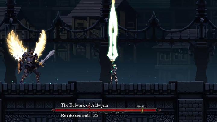 Immagine prodotto Adult Swim Games Death's Gambit (PS4)