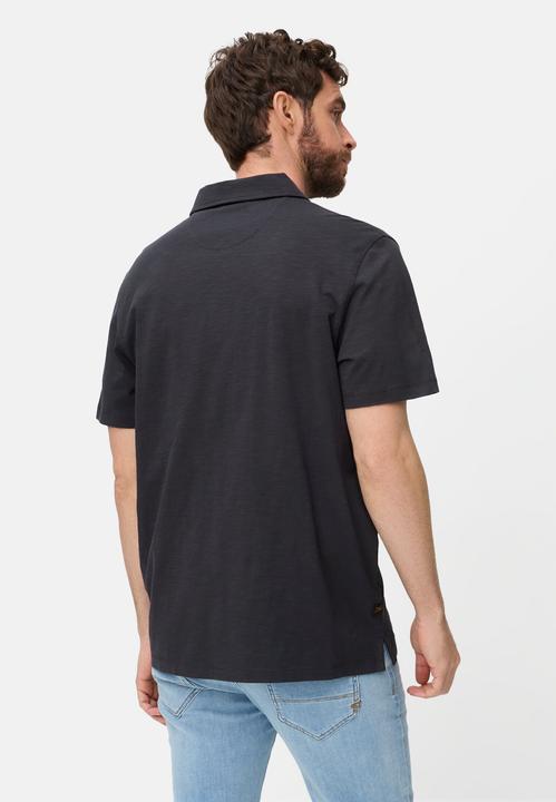 Produktbild Camel Active Poloshirt aus reiner Baumwolle (3XL)