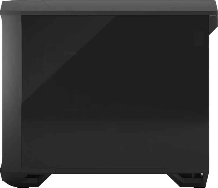 Actual product image Fractal Torrent Nano (Mini-ITX, Mini-DTX)