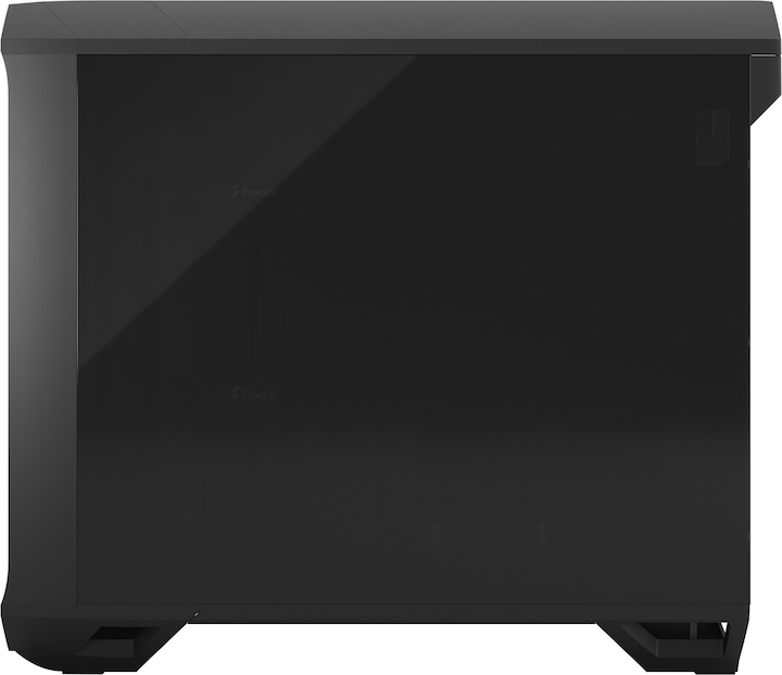 Actual product image Fractal Torrent Nano (Mini-ITX, Mini-DTX)
