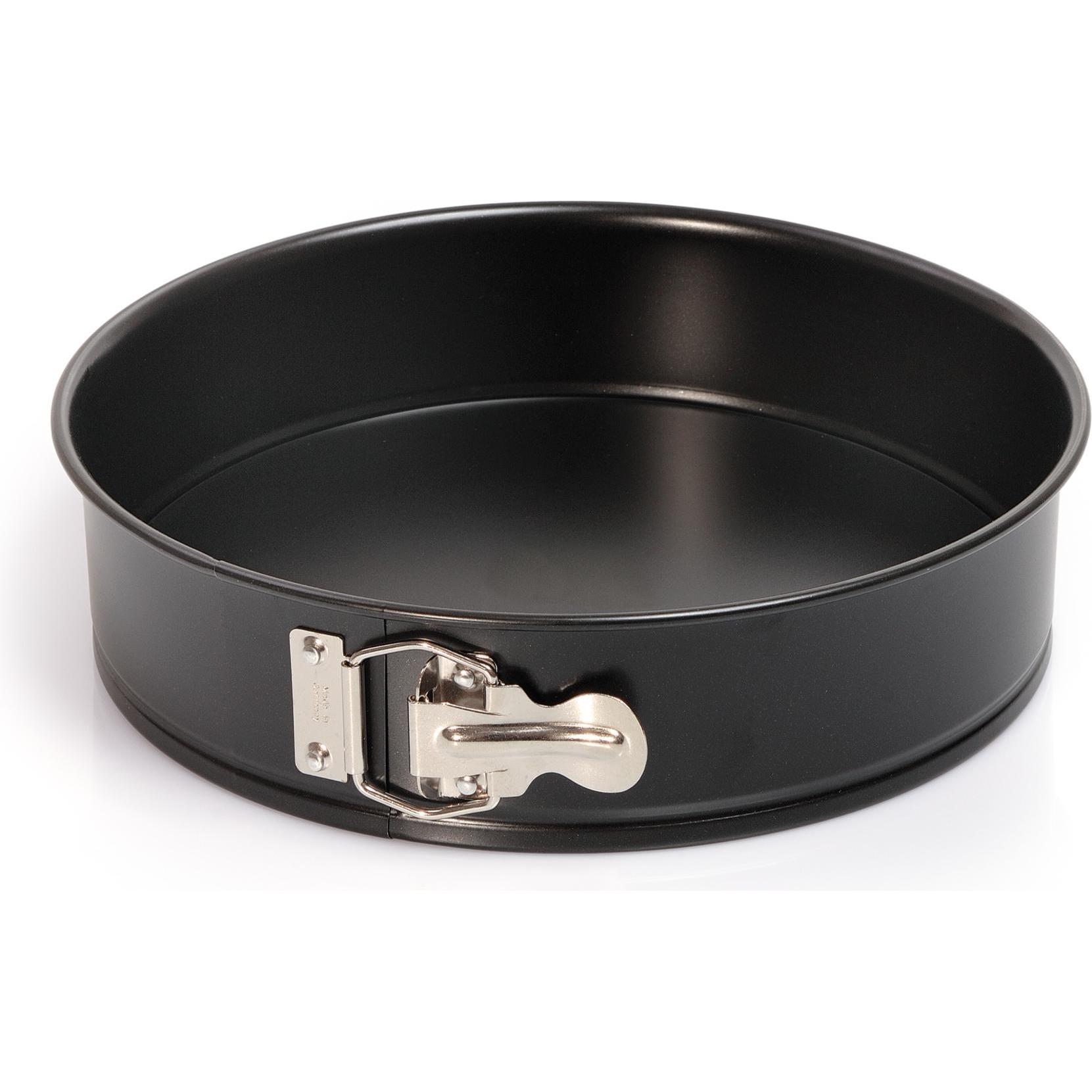 Kaiser Springform Ø 20 cm Classic, Backform, Schwarz