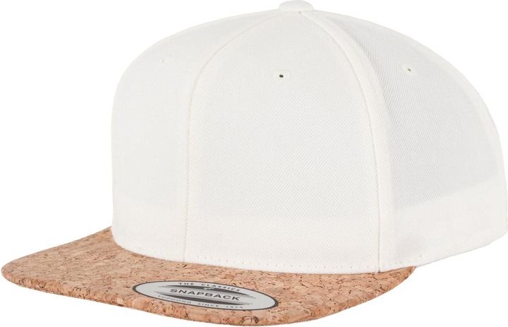 Actual product image Flexfit Cork Snapback (One size)
