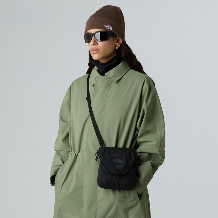 Actual product image North Face Glen Canyon