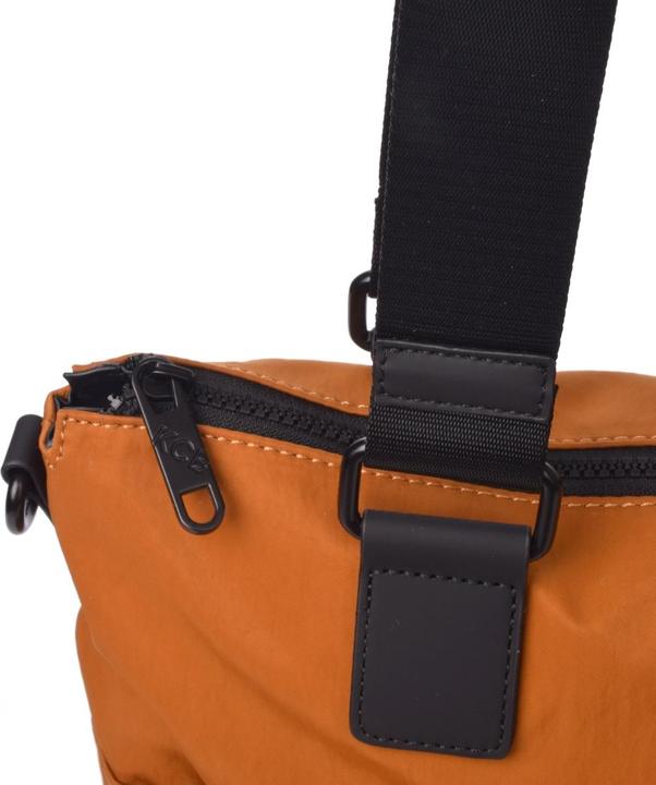 Produktbild KCB Schultertasche Trench Logo, Ocre