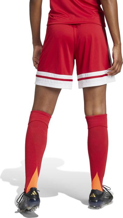 Actual product image adidas Squadra 25 Short Ladies (L)