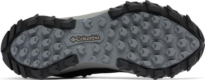 Image du produit Columbia PEAKFREAKâ„¢ II MID OUTDRYâ„¢ Men's Wandelschoenen - Black, Titanium II - Maat 44 (44)