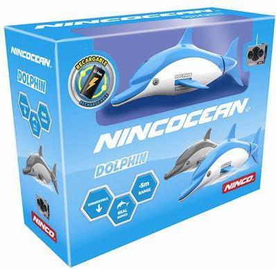Immagine prodotto Ninco delfino