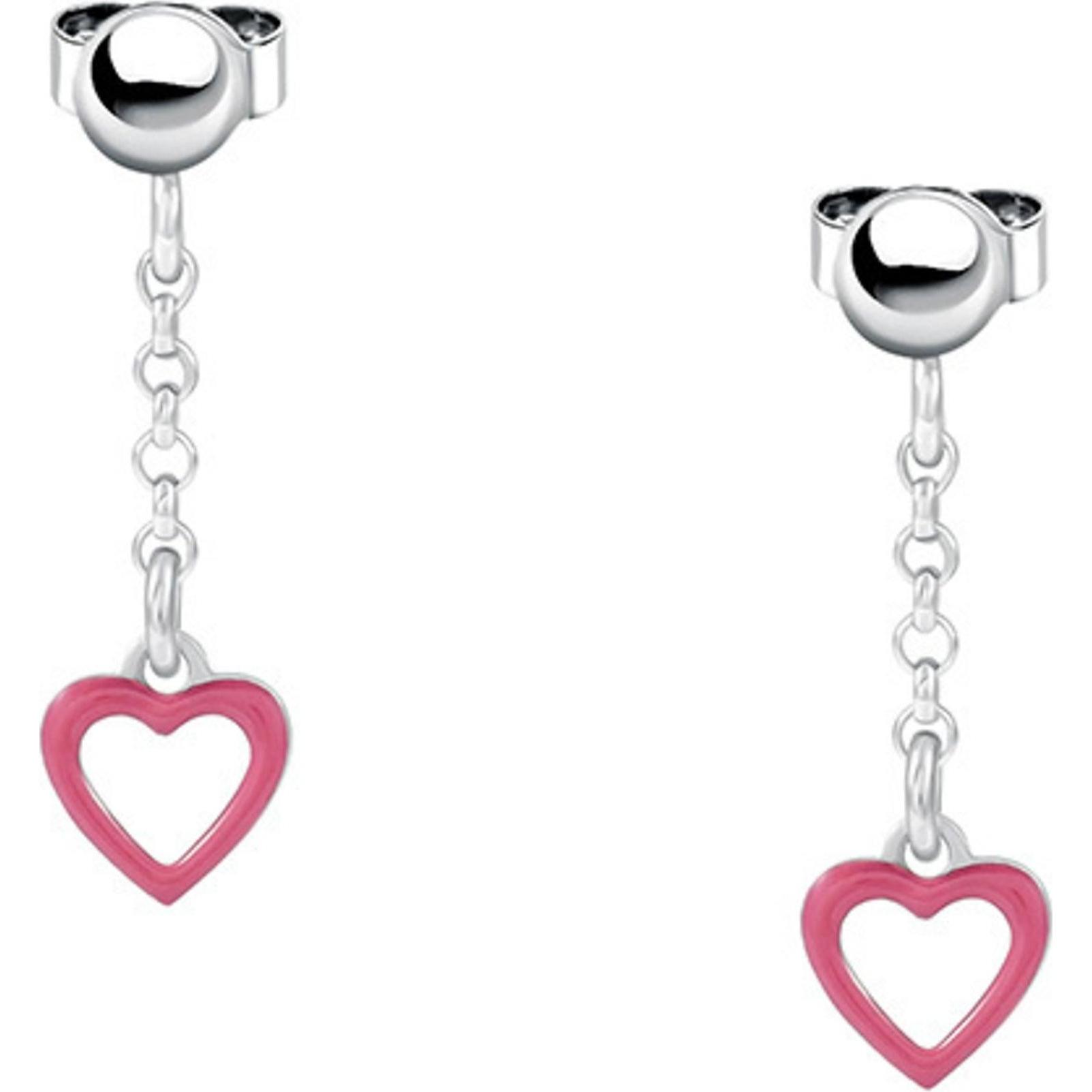 Favs, Ohrringe, Kinderohrring, (925er Silber)