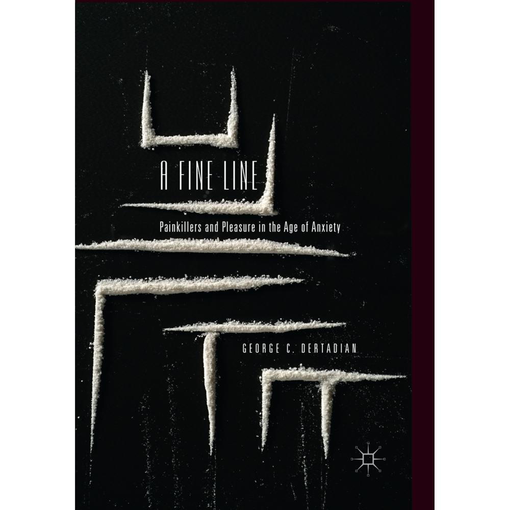 A Fine Line, Fachbücher von George C. Dertadian