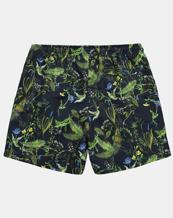 Produktbild Jay-Pi Badeshorts, Beachwear, Elastikbund (8)