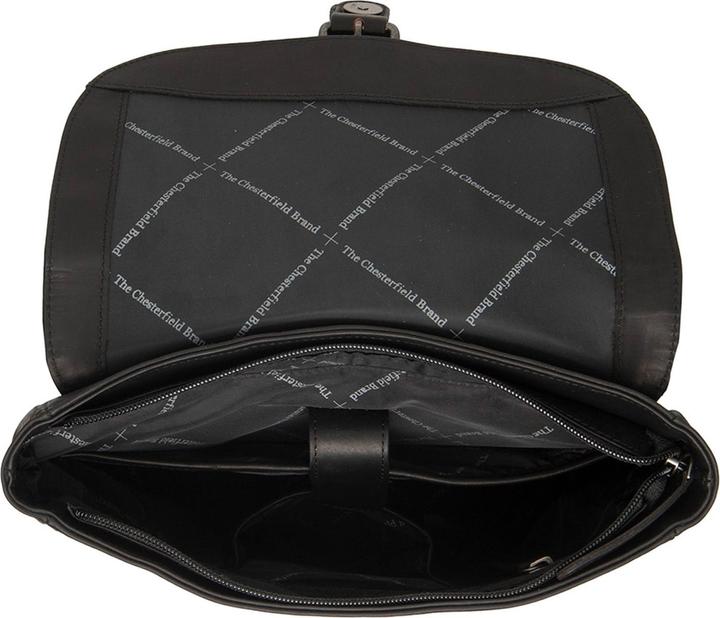 Produktbild The Chesterfield Brand Rucksack / Daypack Vermont 0316 (9.40 l)