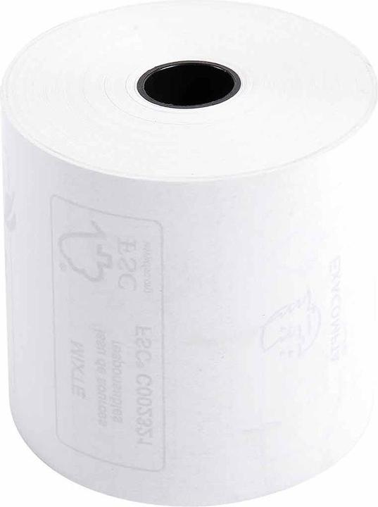 Actual product image Exacompta Thermal Paper Rolls