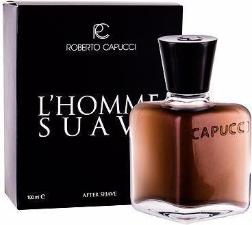Immagine prodotto Capucci L'Homme Suave (Lozione dopobarba, 100 ml)
