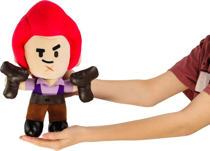 Actual product image Joojee Brawl Stars plush - assorted (32 cm)
