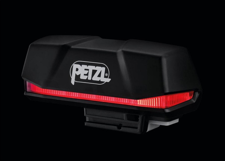 Immagine prodotto Petzl Nao Rl (1500 lm)