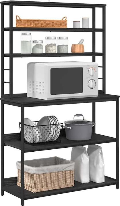 Immagine prodotto vidaXL Küchenregal (100 x 40 x 168 cm)