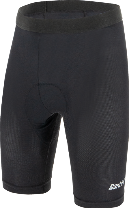 Image du produit Santini Innenhose ADAMO MESH Herren (L, XL)