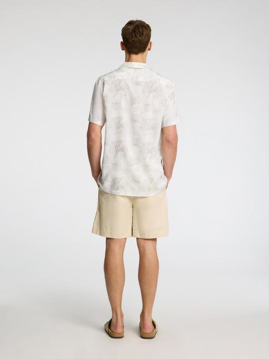 Immagine prodotto Selected Homme Cuban Collar Hemd (S)