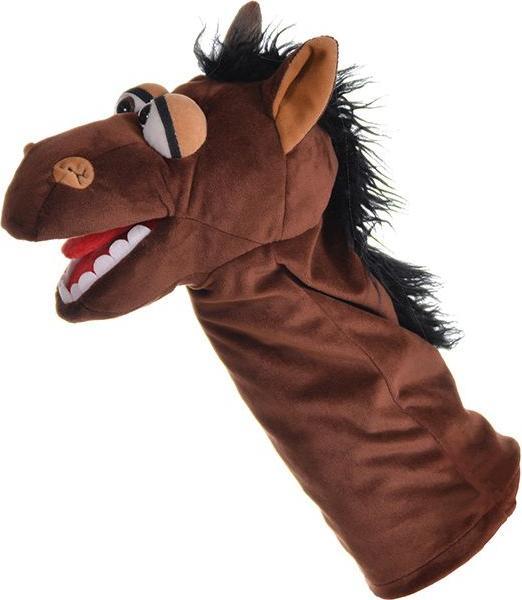 Image du produit Living Puppets Marionnette Cheval Fred-Jonatan