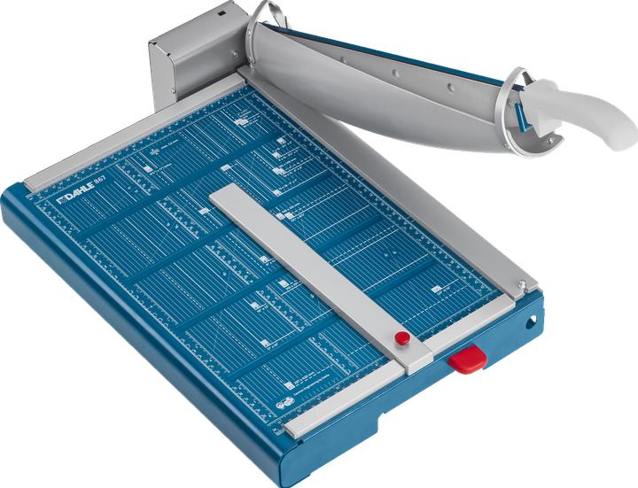 Produktbild Dahle 867 (35 Blätter, A3)