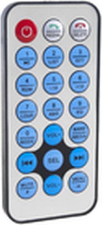 Produktbild Audiocore AC9100 (Android Auto)