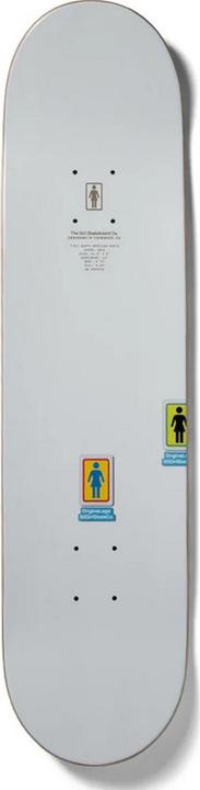 Actual product image Girl Chaos (8.25")