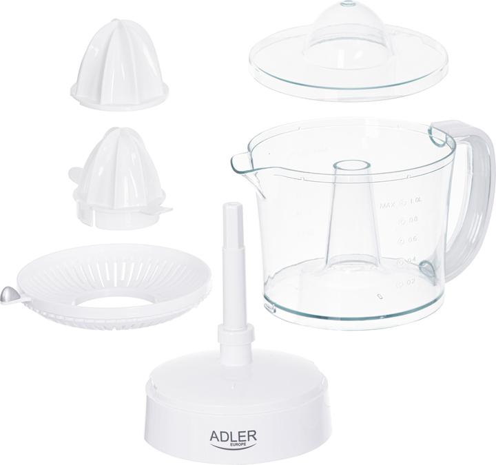 Immagine prodotto Adler AD 4009