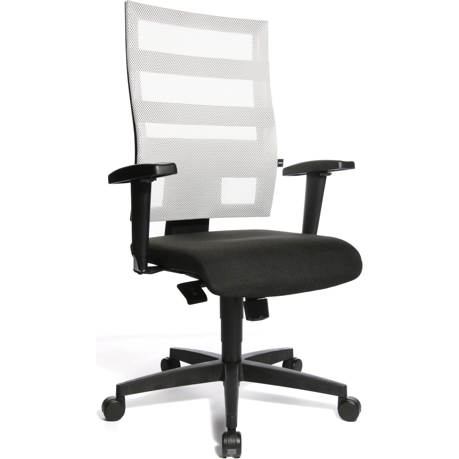 Topstar, Bürostuhl, X-Pander