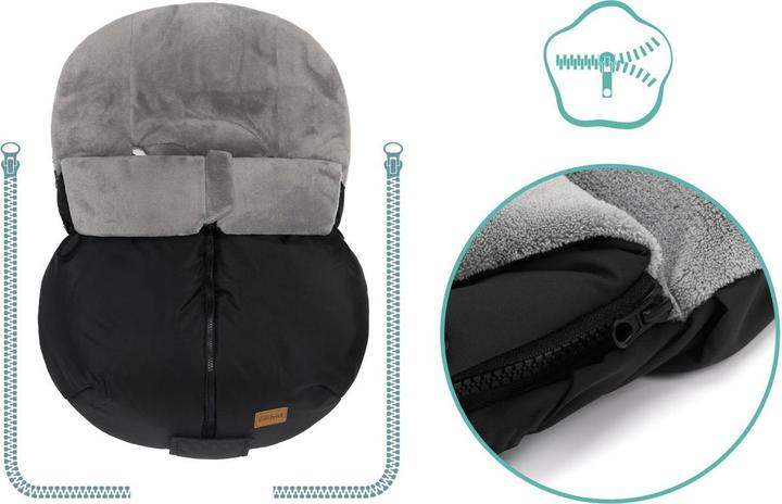 Image du produit Fillikid Sella