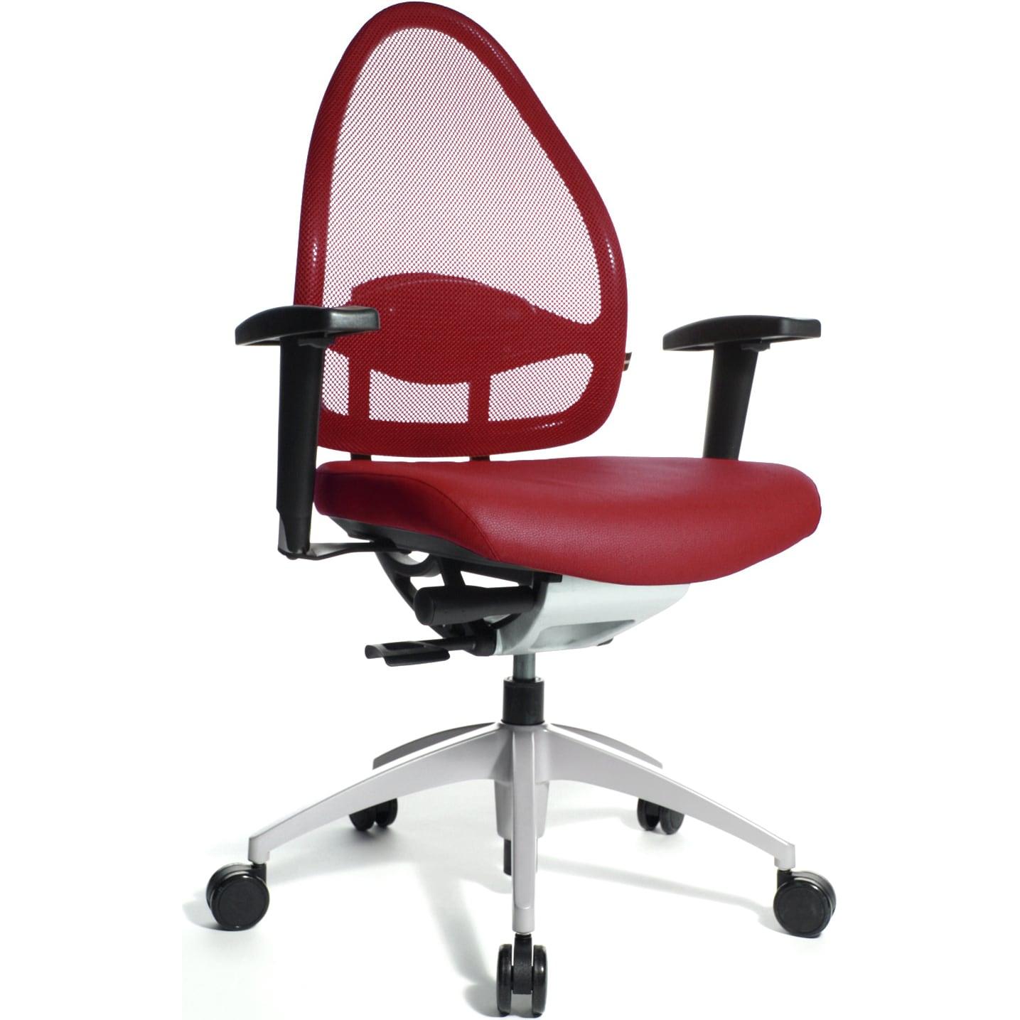 Topstar, Bürostuhl, Open Base