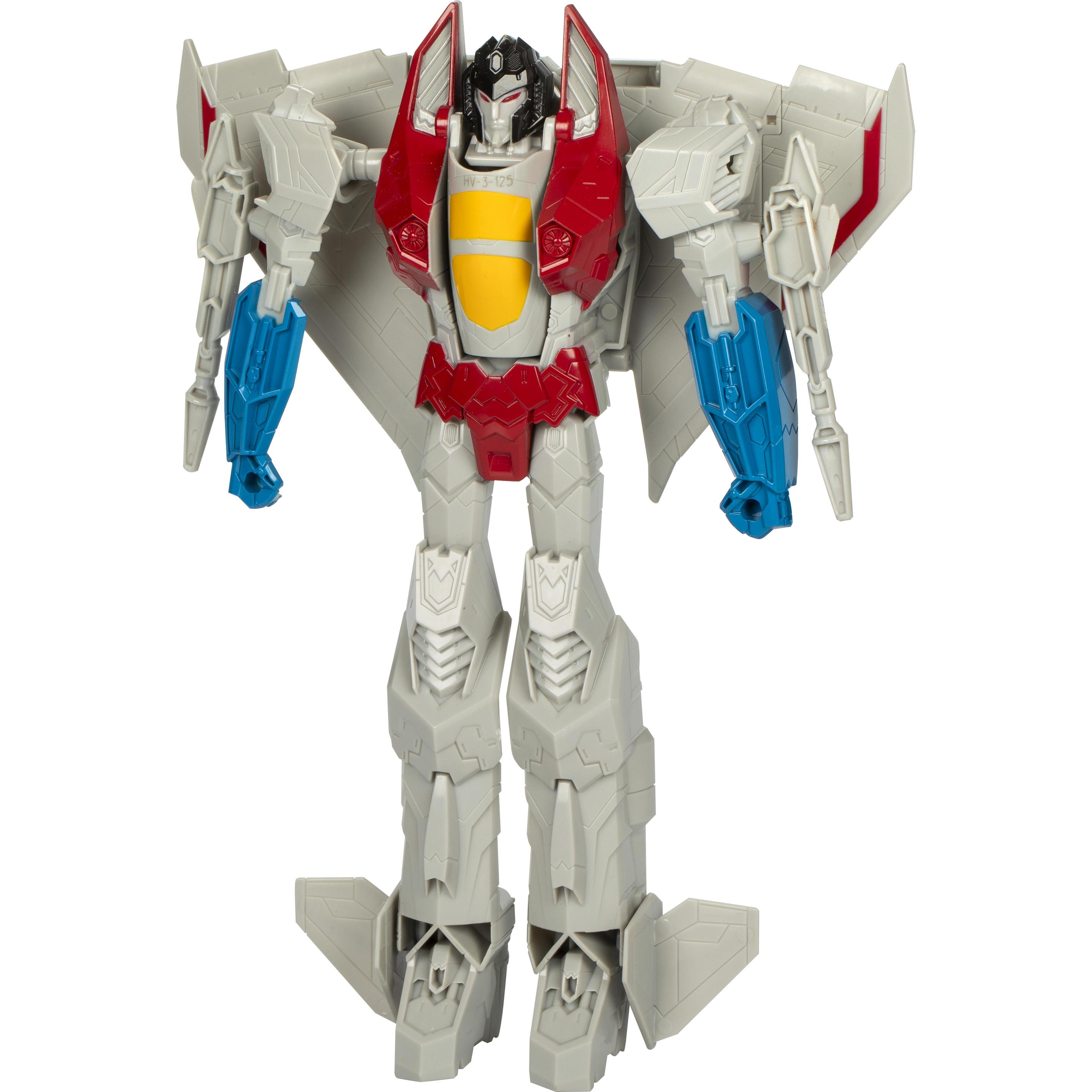 Hasbro Transformers One Movie Mega Changer Corporale