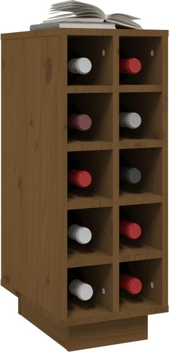 Actual product image VidaXL Gianfranco (23 x 34 x 61 cm)