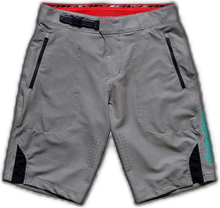 Troy Lee Designs Skyline Pro Short Shell, Mono, army, 30 (30)