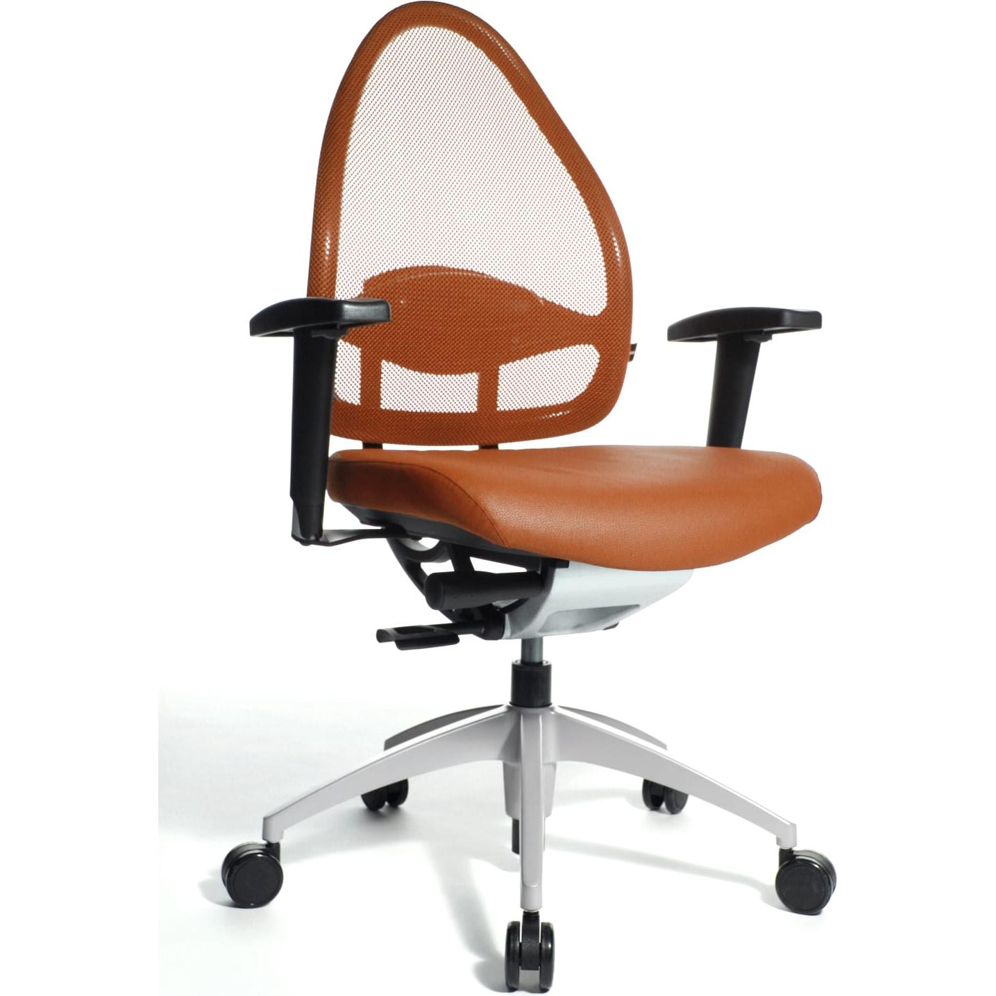 Topstar, Bürostuhl, Open Base