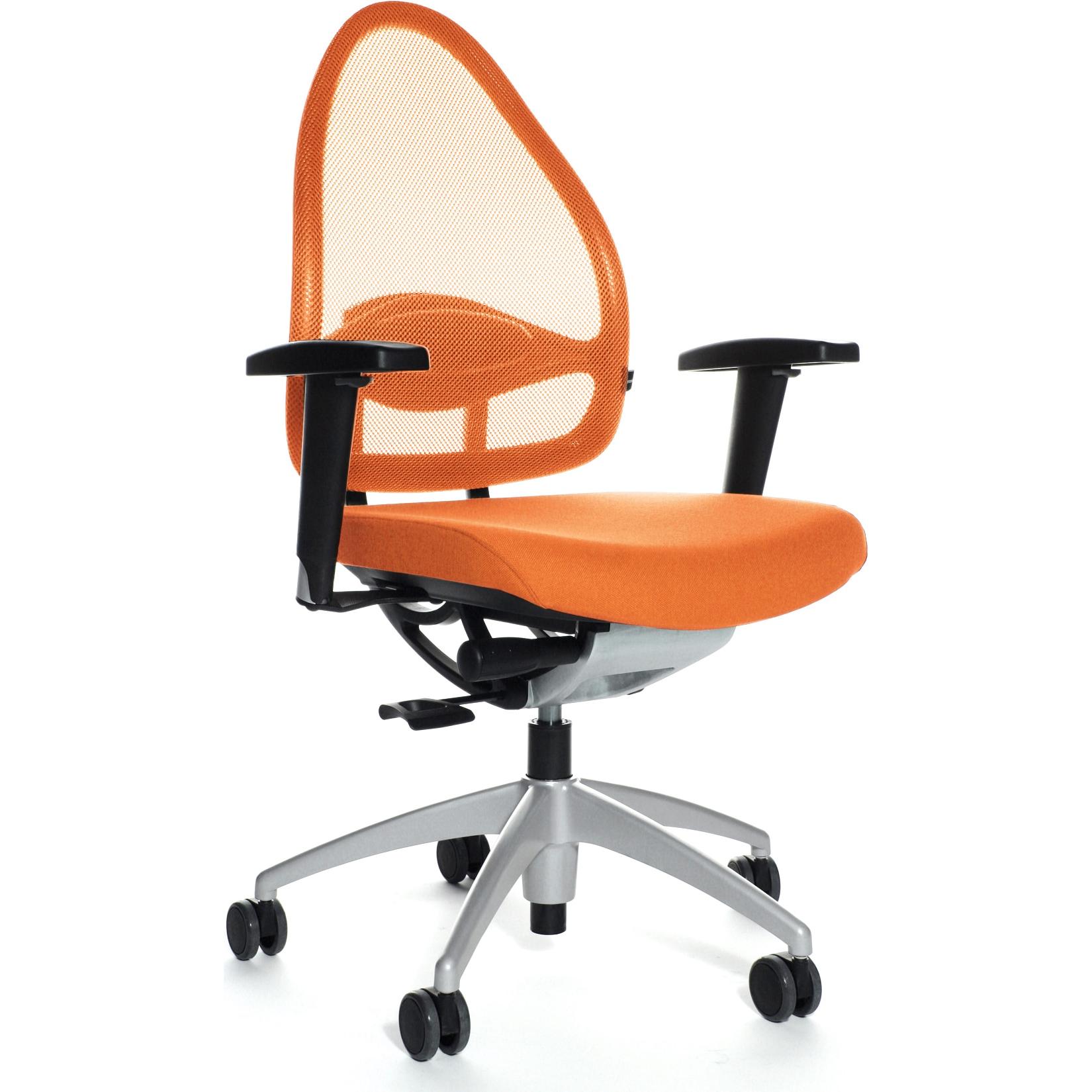 Topstar, Bürostuhl, Open Base