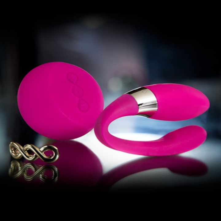 Actual product image LELO Tiani 2 Design Edition